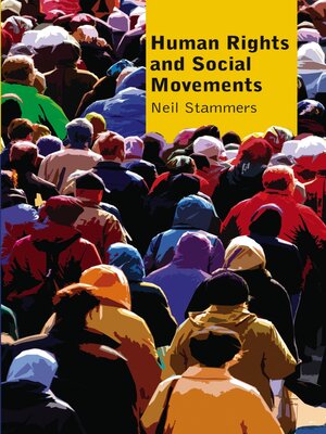 cover image of Human Rights and Social Movements